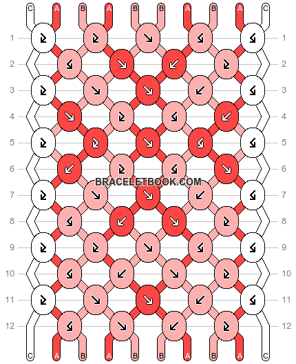 Normal pattern #181212 variation #446612 pattern