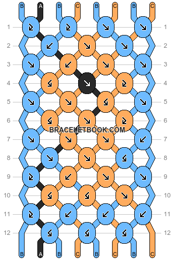 Normal pattern #174669 variation #446614 pattern