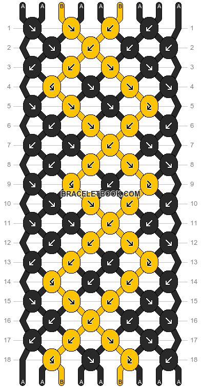 Normal pattern #212654 variation #446615 pattern