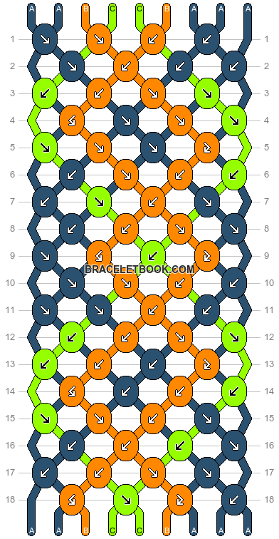 Normal pattern #212654 variation #446616 pattern