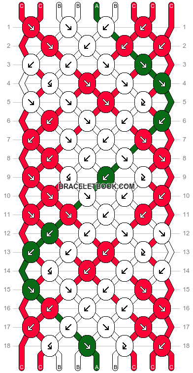 Normal pattern #212654 variation #446617 pattern