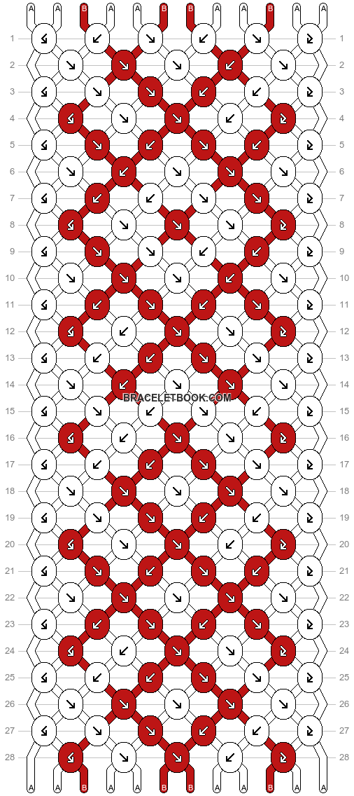 Normal pattern #184701 variation #446618 pattern