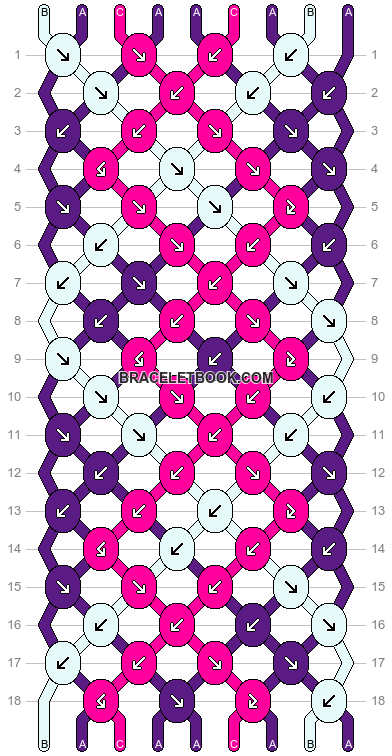 Normal pattern #212654 variation #446619 pattern