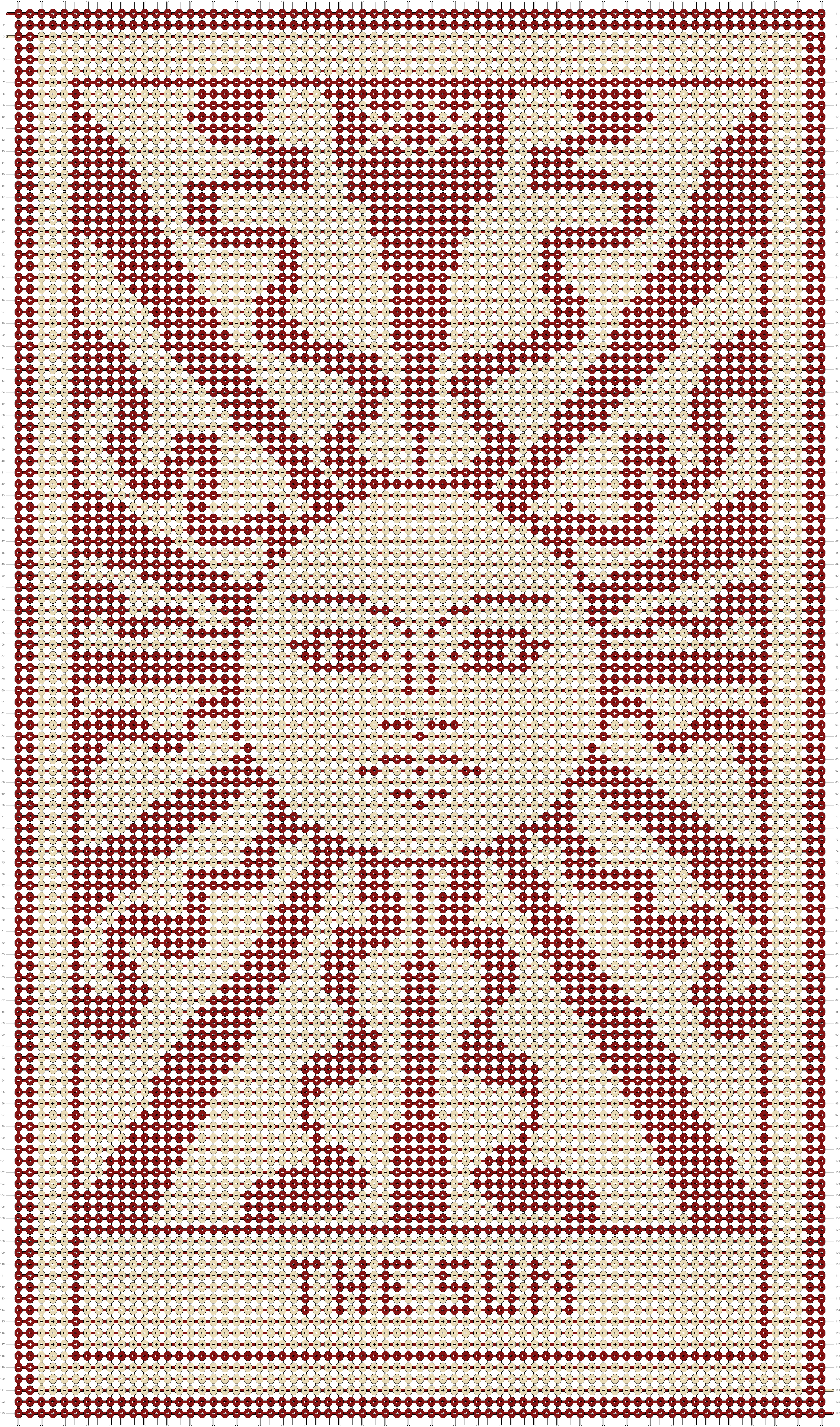 Alpha pattern #192619 variation #446622 pattern