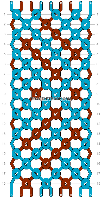 Normal pattern #212658 variation #446623 pattern