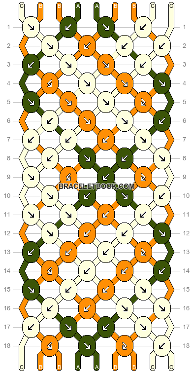 Normal pattern #212658 variation #446624 pattern