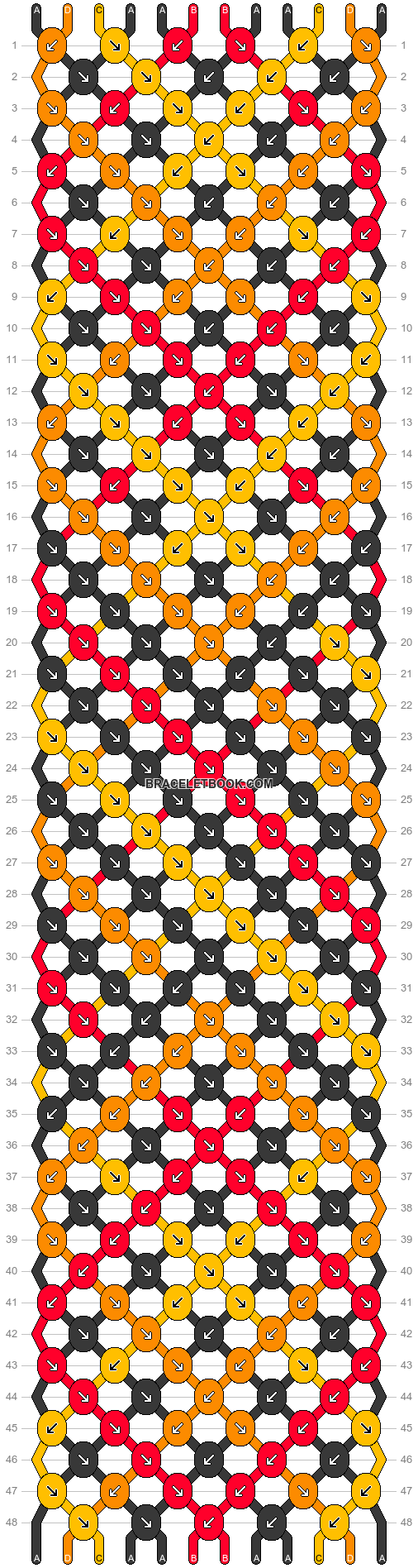 Normal pattern #211961 variation #446626 pattern