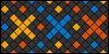 Normal pattern #59751 variation #446627