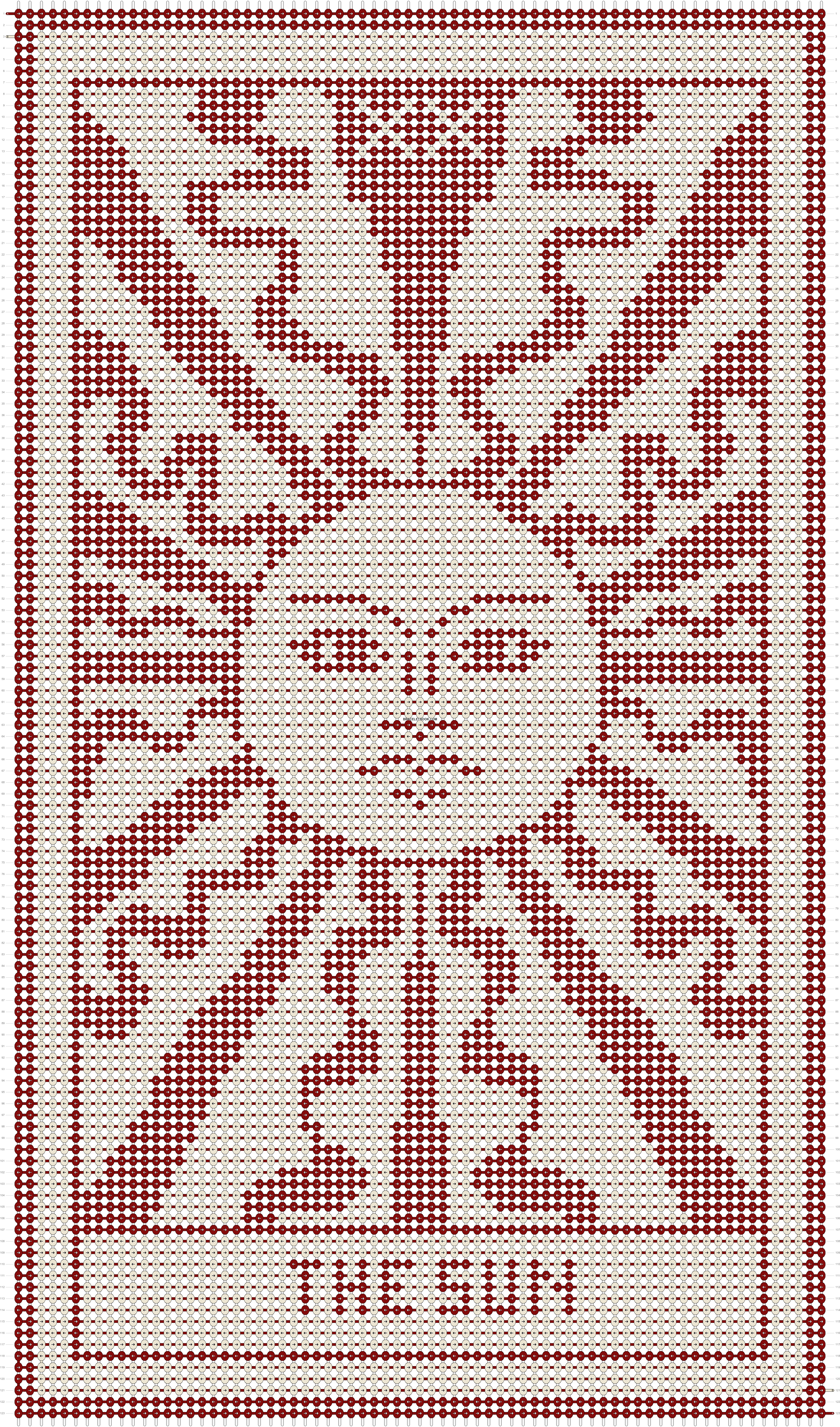 Alpha pattern #192619 variation #446628 pattern