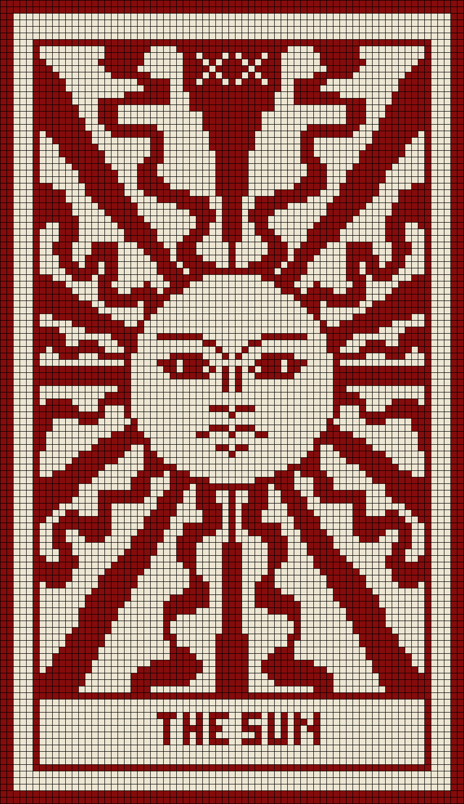 Alpha pattern #192619 variation #446628 preview