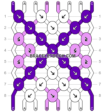 Normal pattern #64170 variation #446629 pattern