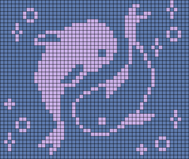 Alpha pattern #210937 variation #446630 preview