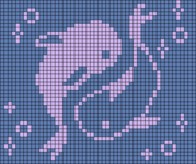 Alpha pattern #210937 variation #446630