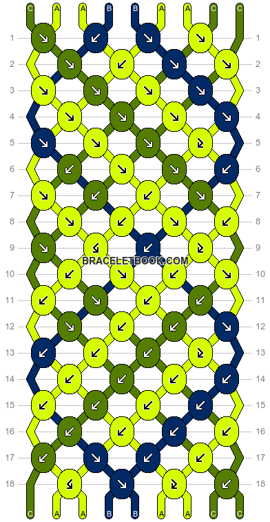 Normal pattern #212660 variation #446631 pattern