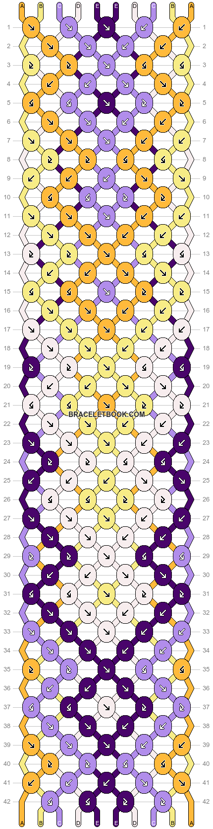 Normal pattern #133494 variation #446632 pattern