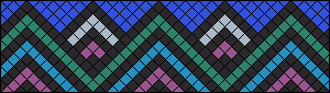 Normal pattern #66623 variation #446633