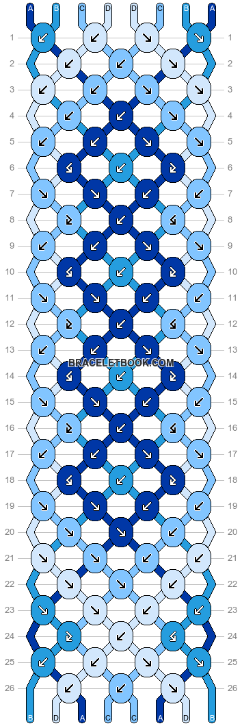 Normal pattern #1177 variation #446634 pattern