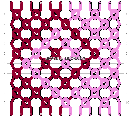 Normal pattern #25105 variation #446635 pattern