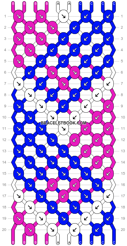 Normal pattern #189537 variation #446636 pattern