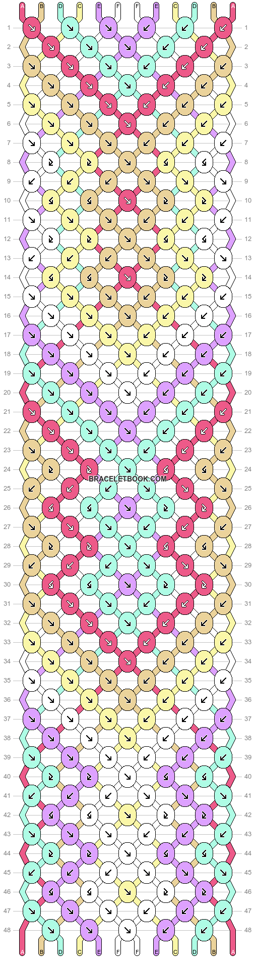 Normal pattern #40350 variation #446637 pattern