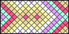 Normal pattern #40350 variation #446637