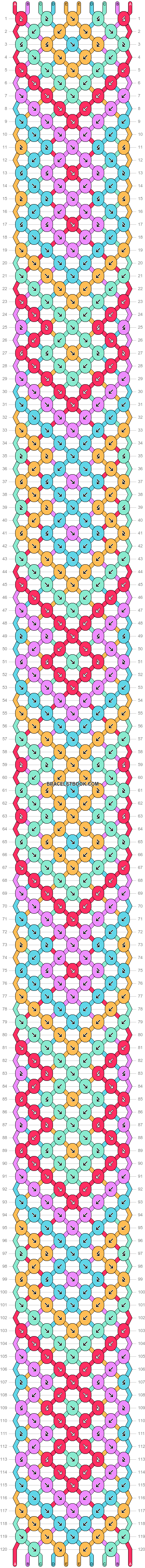 Normal pattern #212408 variation #446639 pattern