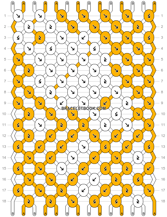 Normal pattern #156911 variation #446640 pattern