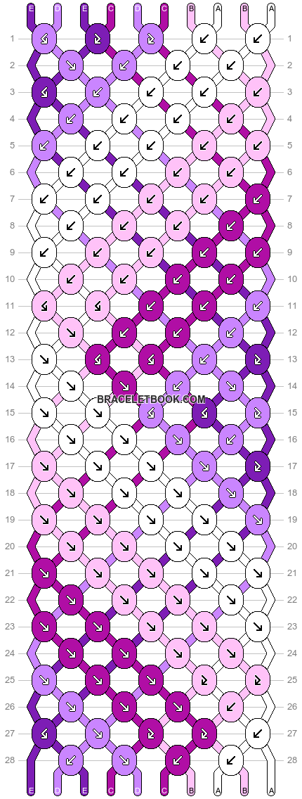 Normal pattern #200158 variation #446641 pattern