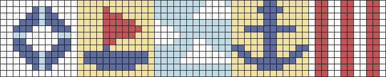 Alpha pattern #195926 variation #446642 preview