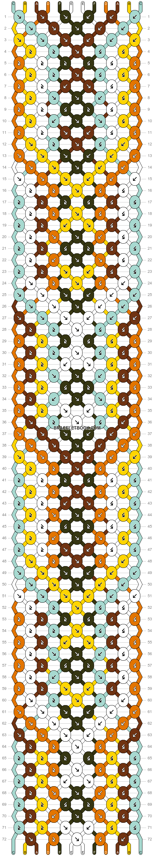 Normal pattern #210813 variation #446644 pattern