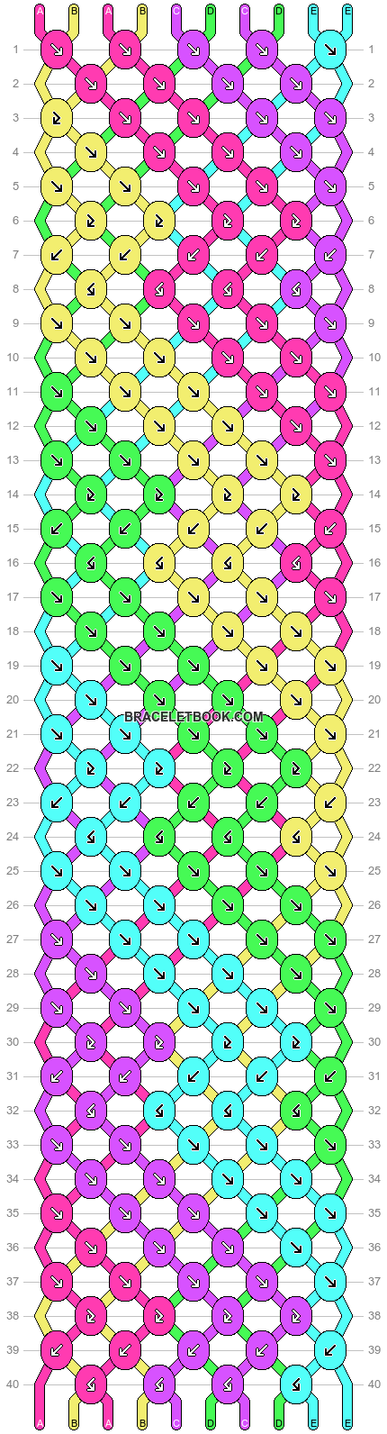 Normal pattern #25381 variation #446645 pattern