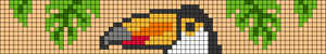 Alpha pattern #57402 variation #446650
