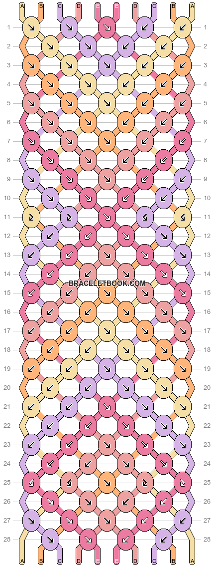 Normal pattern #25924 variation #446651 pattern