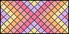 Normal pattern #25924 variation #446651