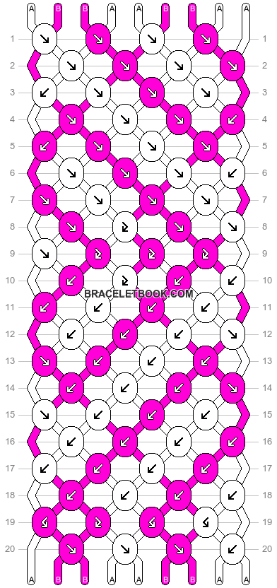 Normal pattern #212667 variation #446653 pattern