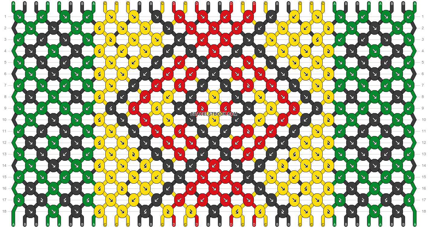 Normal pattern #35549 variation #446656 pattern