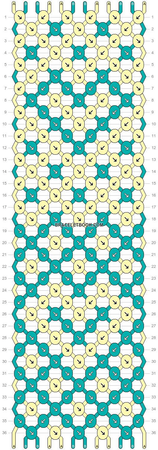 Normal pattern #182966 variation #446657 pattern