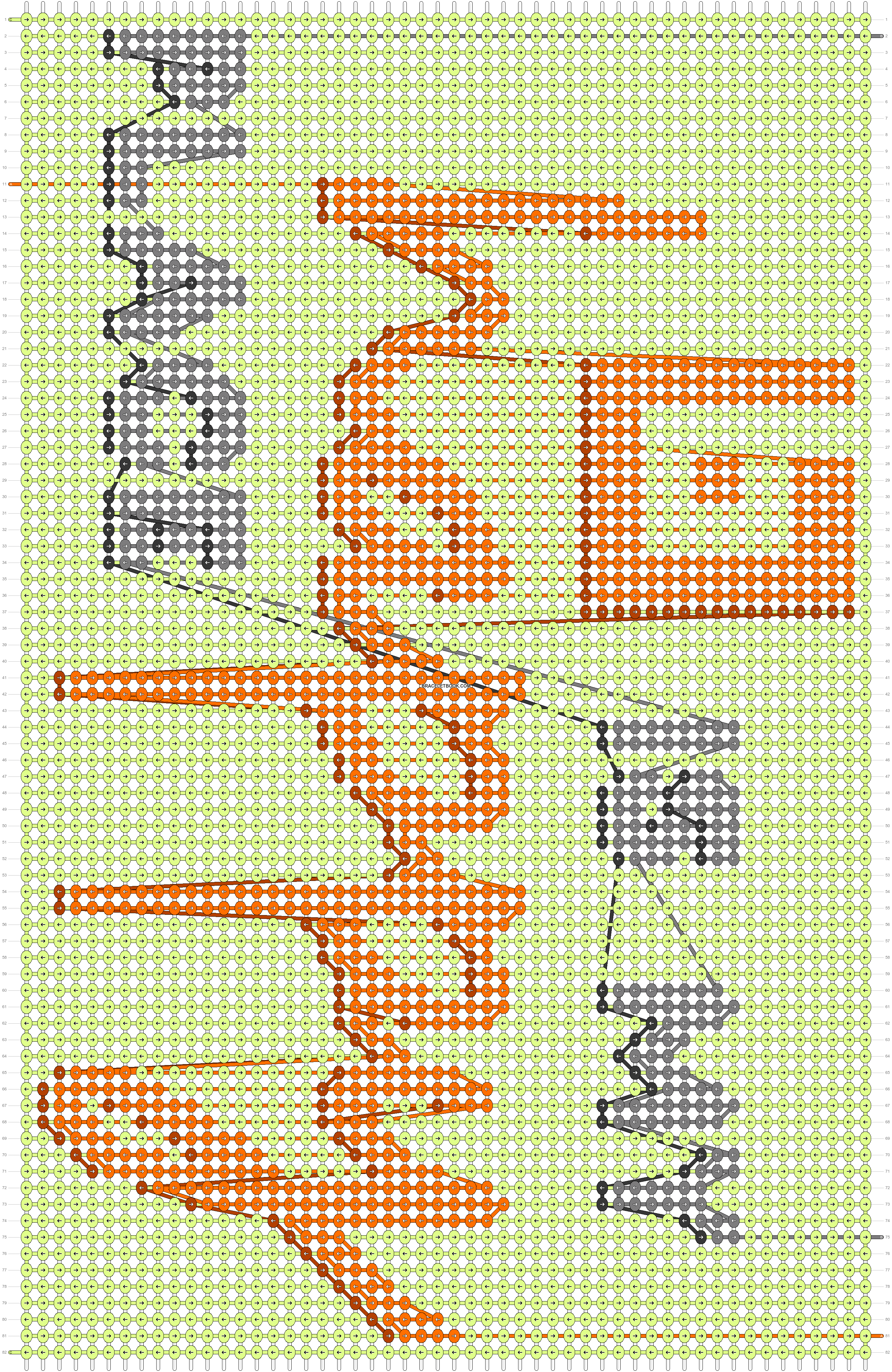 Alpha pattern #212622 variation #446658 pattern