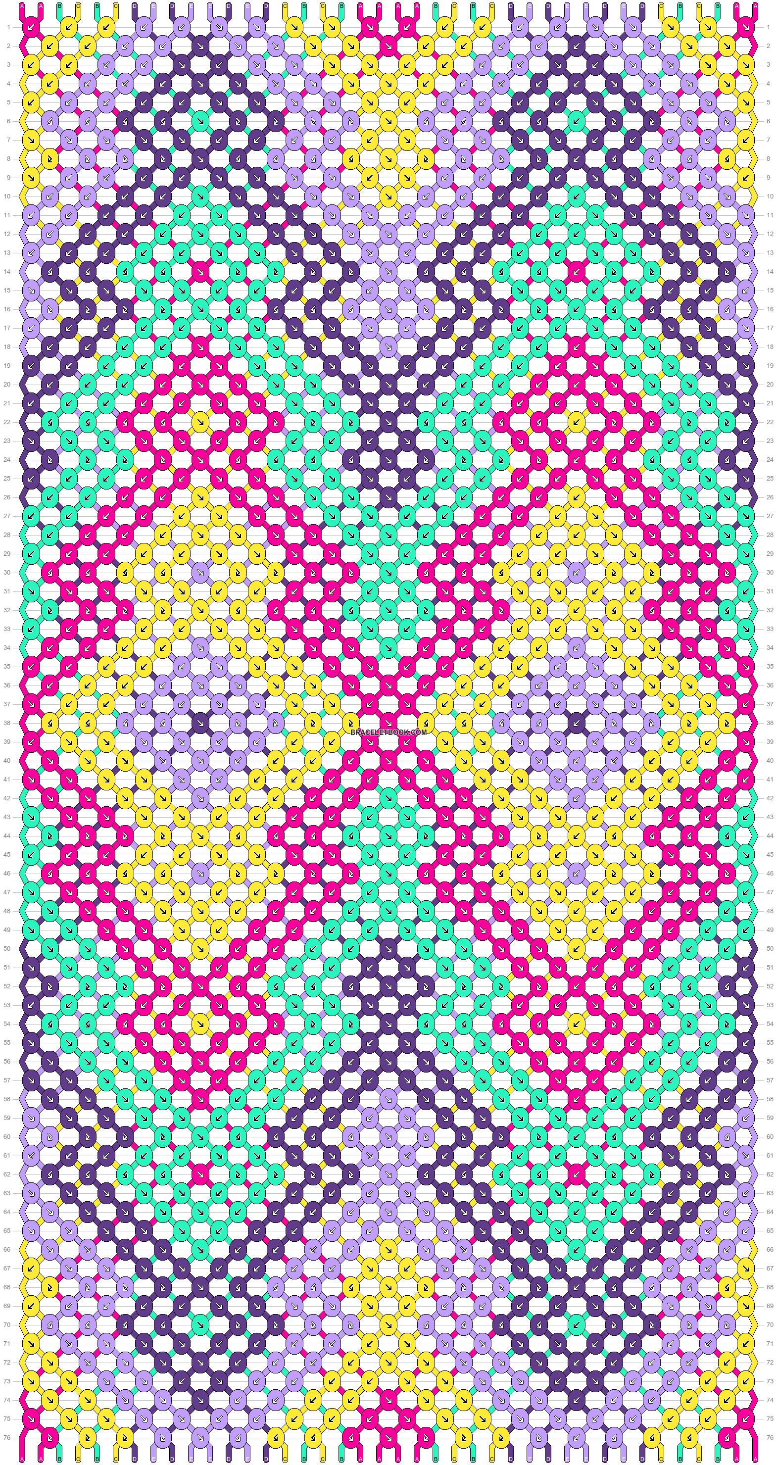 Normal pattern #204591 variation #446659 pattern