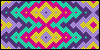 Normal pattern #204591 variation #446659
