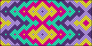 Normal pattern #204591 variation #446659