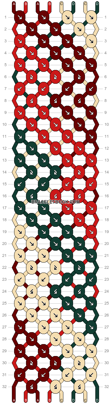 Normal pattern #22885 variation #446660 pattern