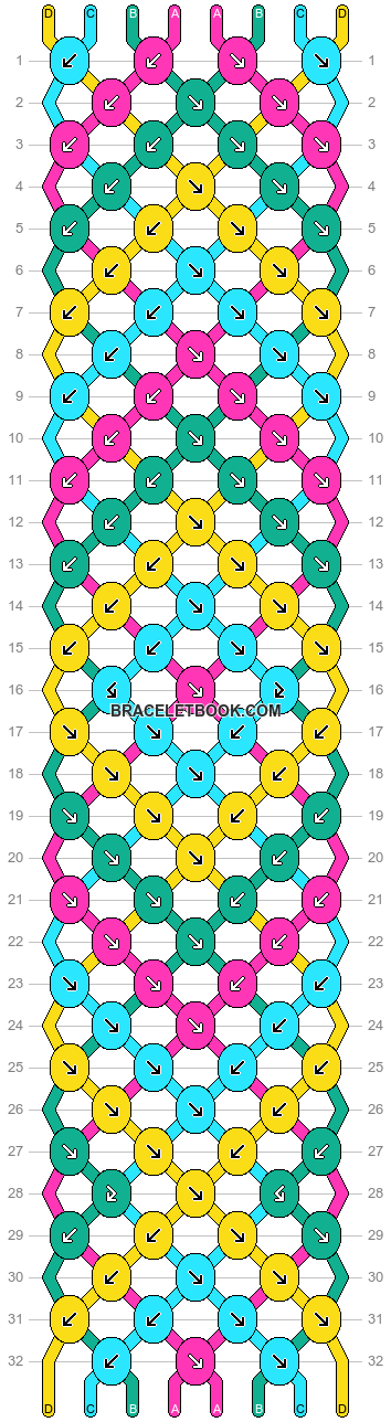 Normal pattern #9825 variation #446661 pattern