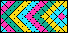 Normal pattern #9825 variation #446661