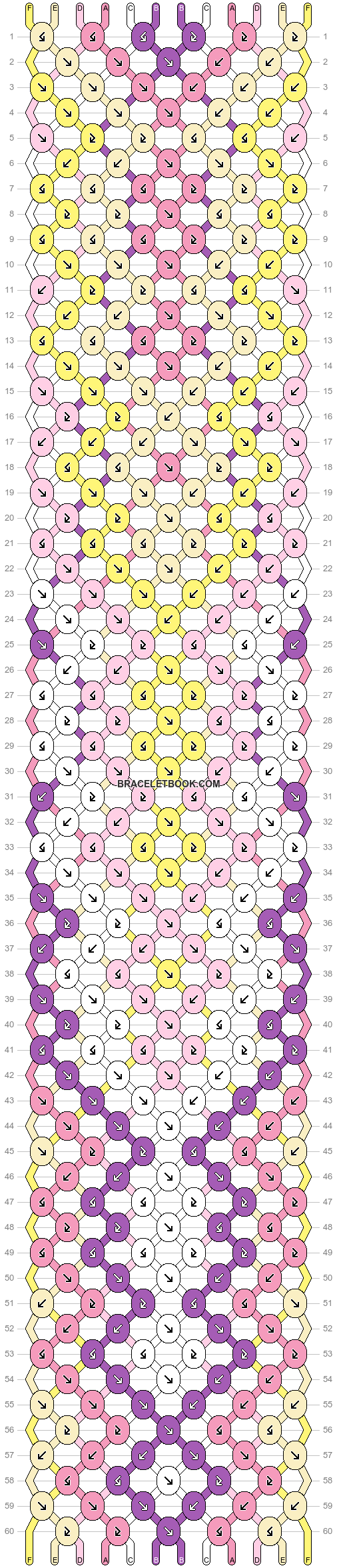 Normal pattern #192575 variation #446662 pattern