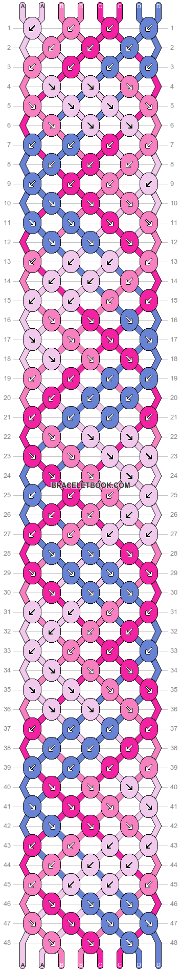 Normal pattern #155531 variation #446663 pattern