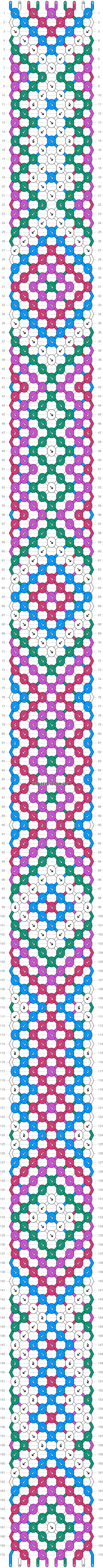 Normal pattern #84774 variation #446665 pattern