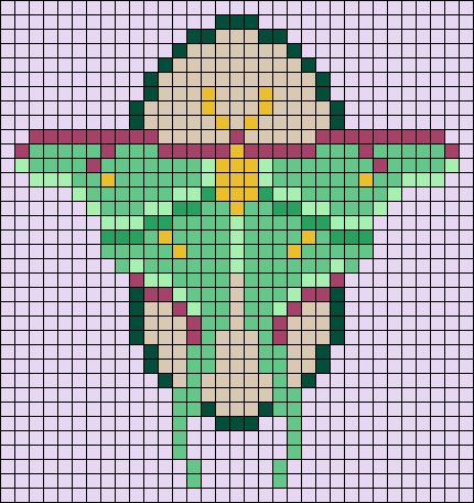Alpha pattern #210295 variation #446667 preview