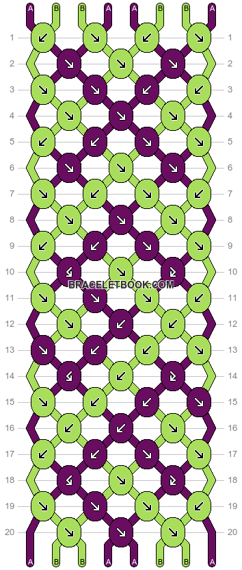 Normal pattern #190179 variation #446668 pattern