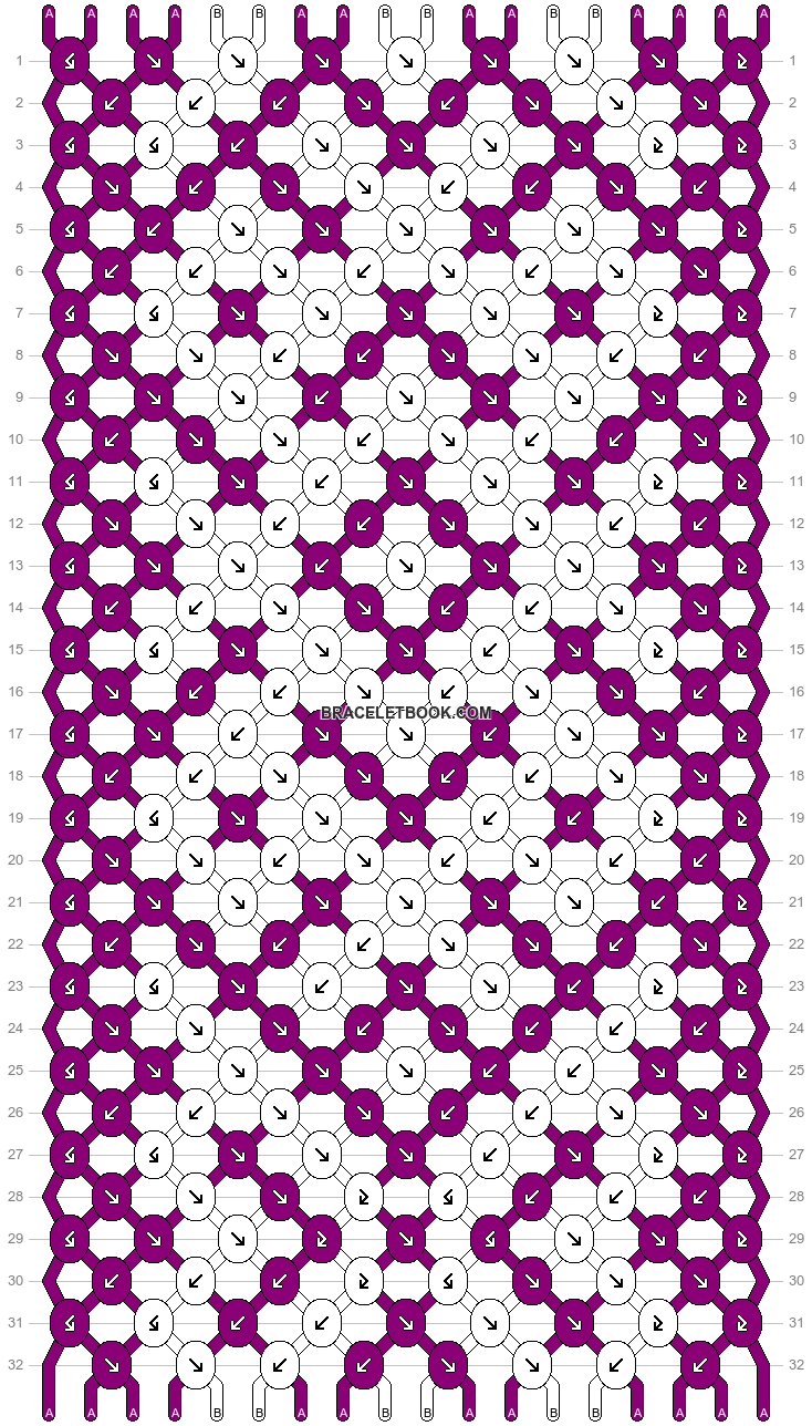 Normal pattern #103710 variation #446669 pattern